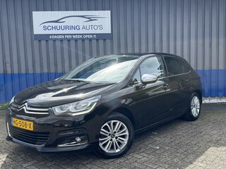 Citroën C4 1.2 PureT.Feel Coll.