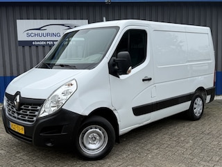 Renault Master T28 2.3 dCi L1H1
