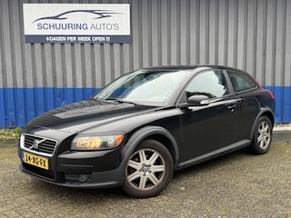Volvo C30 1.6 Kinetic
