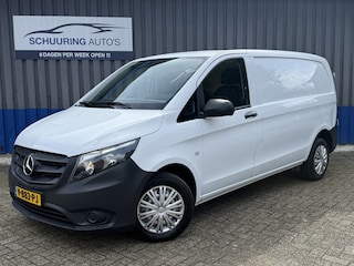 Mercedes-Benz Vito 111 CDI Func. Lang