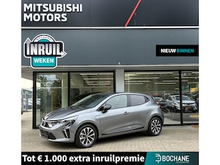 Mitsubishi Colt 1.6 HEV Intense NIEUW UIT VOORRAAD LEVERBAAR | Climate Control | Parkeersensoren voor- en achter | Achteruitrijcamera | Automaat | Lichtmetalen velgen | Apple CarPlay & Android Auto | 8 jaar fabrieksgarantie