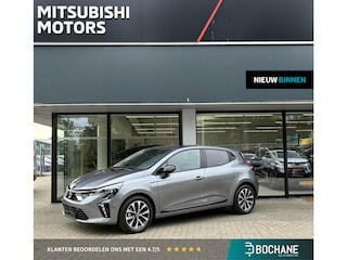 Mitsubishi Colt 1.6 HEV Intense NIEUW UIT VOORRAAD LEVERBAAR | Climate Control | Parkeersensoren voor- en achter | Achteruitrijcamera | Automaat | Lichtmetalen velgen | Apple CarPlay & Android Auto | 8 jaar fabrieksgarantie
