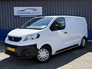 Peugeot Expert 1.5 BlueHDI Prem