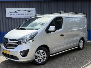 Opel Vivaro 1.6 CDTI L1H1 Sp Eco