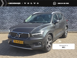 Volvo XC40 2.0 T4 Inscription | Trekhaak | Panoramadak | Elektrisch Verstelbare Voorstoelen | Harman Kardon Audio | 360 Graden Camera | Navigatie | Apple Carplay | Android Auto | Alarm | BLIS | Cruise Control Adaptief
