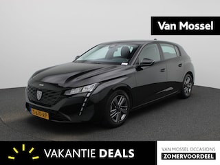 Peugeot 308 1.2 PureTech Active Pack Business | APPLE CARPLAY - ANDROID AUTO | NAVIGATIE | CLIMATE CONTROL | CRUISE CONTROL | PARKEERSENSOREN |