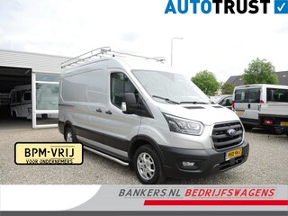 Ford Transit 2.0 TDCI 130PK, L2H2, Airco