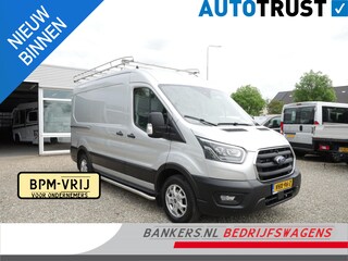 Ford Transit 2.0 TDCI 130PK, L2H2, Airco