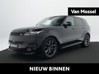 Land Rover Range Rover Sport 3.0 P460e Dynamic HSE PHEV | Cold Climate Pack | Elektrisch glazen panorama-dak | Trekhaak elektrisch uitklapbaar |