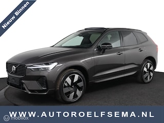 Volvo XC60 2.0 T6 Plug-in hybrid AWD Plus Dark|ACC|Bliss|H&K|360Cam|Pano|Long Range