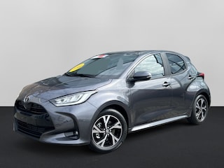Toyota Yaris 1.5 Hybrid 115 Dynamic ACTIE Prijs | Nieuw Auto |