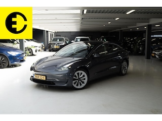 Tesla Model 3 Long Range AWD 75 kWh | 90,9% SOH | LMV | Incl.BTW