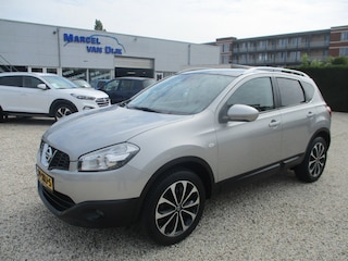 Nissan Qashqai 1.6 Connect Edition