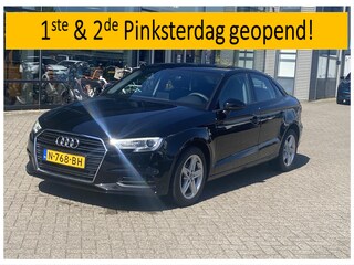 Audi A3 Limousine 30 TFSI 116pk S tronic
