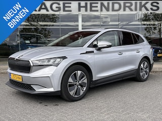Skoda Enyaq iV 60 | SOH: 94,7% | Climate V+A | Comfort Pack | Parkeer Pack |  Navi |