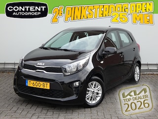 Kia Picanto 1.0 DPi 67pk 5-zits DynamicLine / 18.000 km !!!