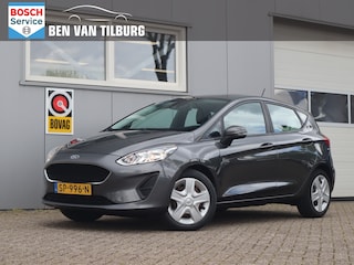 Ford Fiesta 1.1 Trend ZEER MOOI