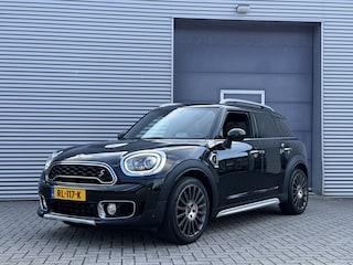 Mini Countryman 2.0 Cooper S ALL4 Chili I Aut. I 192 PK I Leder I Pano.dak I Camera I HUD