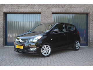 Opel Karl 1.0 ecoFLEX Edition | Parkeersensoren | Bluetooth | Cruise | Airco | NAP