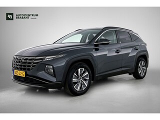 Hyundai Tucson 1.6 T-GDI MHEV Comfort Smart (TREKHAAK, AUTOPILOT, STOELVERWARMING, ADAPTIVE CRUISE, DEALER ONDERHOUDEN)