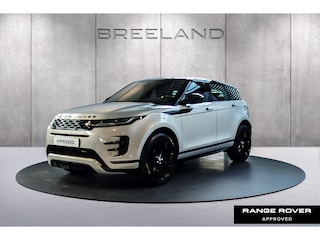 Land Rover Range Rover Evoque P300e Dynamic SE | Pano | Black Pack | 20 Inch