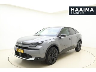 Citroën C4 1.2 Hybrid 145pk Collection Verwarmde Voorruit l Stoelverwarming l Full-LED l TomTom Navigatie l Wireless Apple Carplay & Android Auto l Camera l Parkeersensoren l Lichtmetalen Velgen l Climate Control l Adaptive Cruise Control