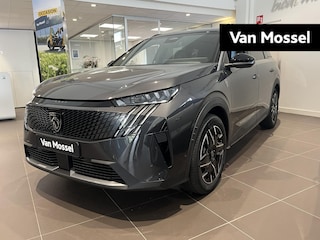 Peugeot 5008 1.2 Hybrid 145 GT | Actiemodel uit voorraad | Stoel- en stuurverwarming | Elek. kofferklep | Adaptive Cruise Control