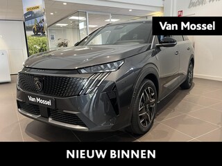 Peugeot 5008 1.2 Hybrid 145 GT | Actiemodel uit voorraad | Stoel- en stuurverwarming | Elek. kofferklep | Adaptive Cruise Control
