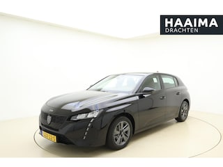 Peugeot 308 1.2T Active Pack Business 130pk | Stoelverwarming | Adaptive Cruise Control | Climate Control | Navigatie | Apple Carplay/Android Auto | AGR bestuurdersstoel | Full LED | Slechts 23 km!