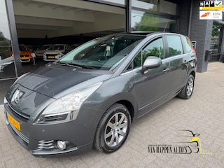Peugeot 5008 1.6 VTi Active 5p.