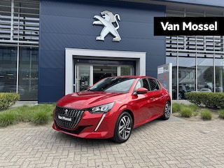 Peugeot 208 PureTech 100 Allure l Trekhaak l Camera l Navigatie