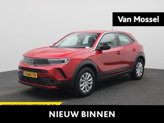 Opel Mokka Electric Level 2 50 kWh | ACHTERUITRIJCAMERA | CRUISE CONTROL | CLIMATE CONTROL | BLUETOOTH | DAB RADIO |