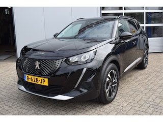 Peugeot 2008 1.2 Allure Pack 130PK | Automaat | Camera | NIEUWE Distributieriem