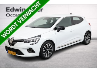 Renault Clio 1.0 TCe 90 Techno | Cruise Control | Navi | NL-Auto | All Season's