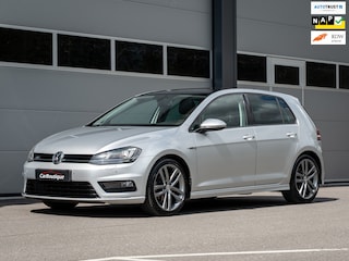 Volkswagen Golf 1.4 TSI R-Lina I Pano I Camera I Xenon I Massage I Aut I NAP I