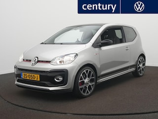 Volkswagen Up 1.0 TSI GTI Climatronic - PDC - High-end geluidsysteem Beats - Stoelverwarming - Cruise Control - LED dagrijverlichting
