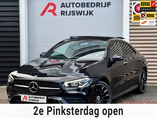 Mercedes-Benz CLA 250 e Premium Plus Pano/Sfeer/Dodehoek