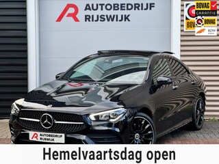Mercedes-Benz CLA 250 e Premium Plus Pano/Sfeer/Dodehoek