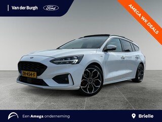 Ford Focus Wagon 1.5 EcoBoost ST Line Business Panoramadak - Winter Pack - Parkeersensoren - Cruise Control