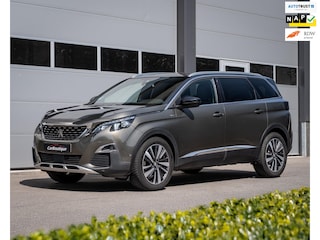 Peugeot 5008 1.6 e-THP GT-Line I 7zits I Automaat I Pano I Trekhaak I Nap I