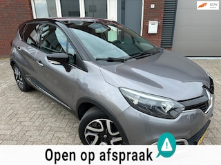 Renault Captur 0.9 TCe Dynamique / Navi / PDC / Clima / Cruise