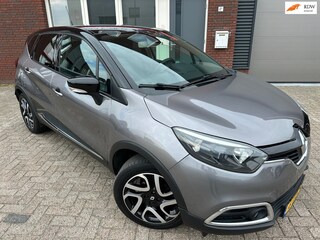 Renault Captur 0.9 TCe Dynamique / Navi / PDC / Clima / Cruise