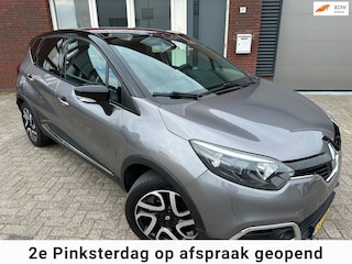 Renault Captur 0.9 TCe Dynamique / Navi / PDC / Clima / Cruise