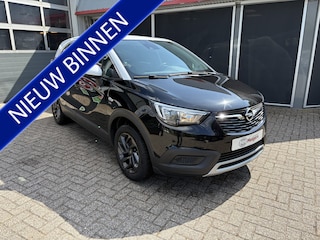 Opel Crossland X 1.2 Turbo 120 Jaar Edition