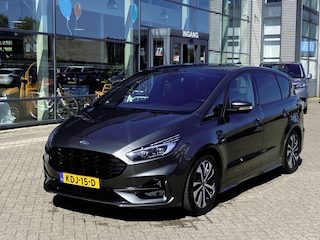 Ford S-MAX 2.5 ST-LINE