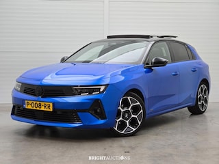 Opel Astra 1.2 Turbo Ultimate