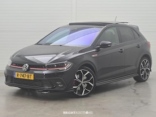Volkswagen Polo 2.0 TSI GTI