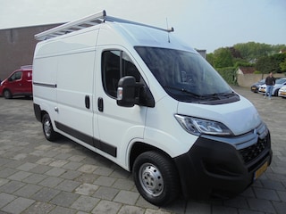Citroën Jumper 33 2.2 HDI L2-H2 Con.||Imperiaal||Trekhaak||Euro 6||