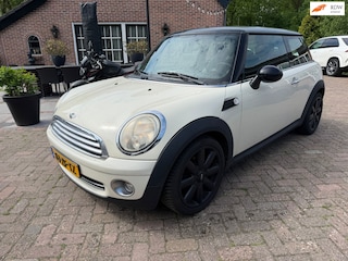 Mini Cooper 1.6 Chili NIEUWE APK