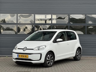 Volkswagen Up 1.0 I 5-DEURS I AIRCONDITIONING I INCL. GARANTIE